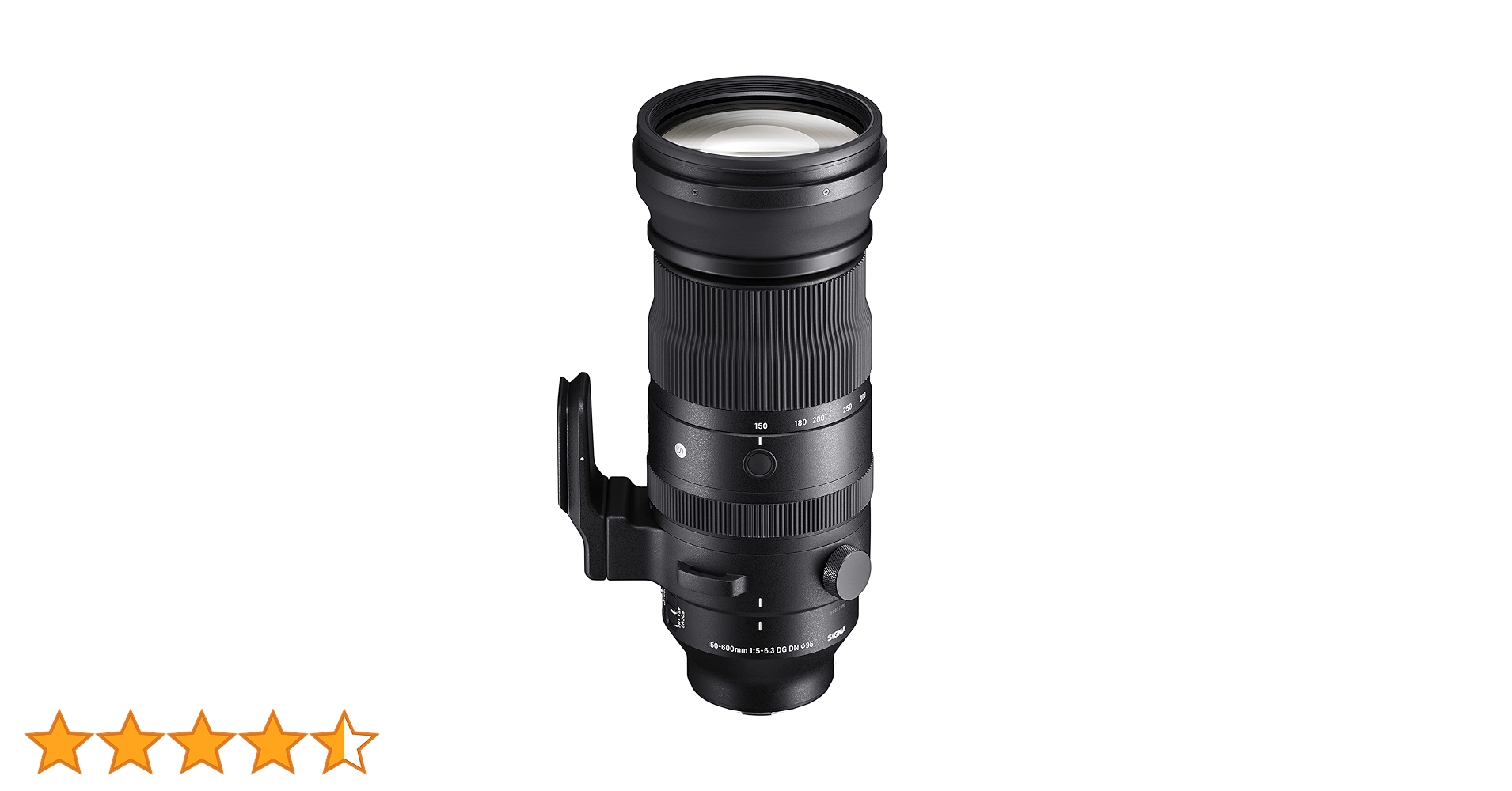 150-600mm F5/-6.3 DG DN for Sony E : Amazon.com.au: Electronics
